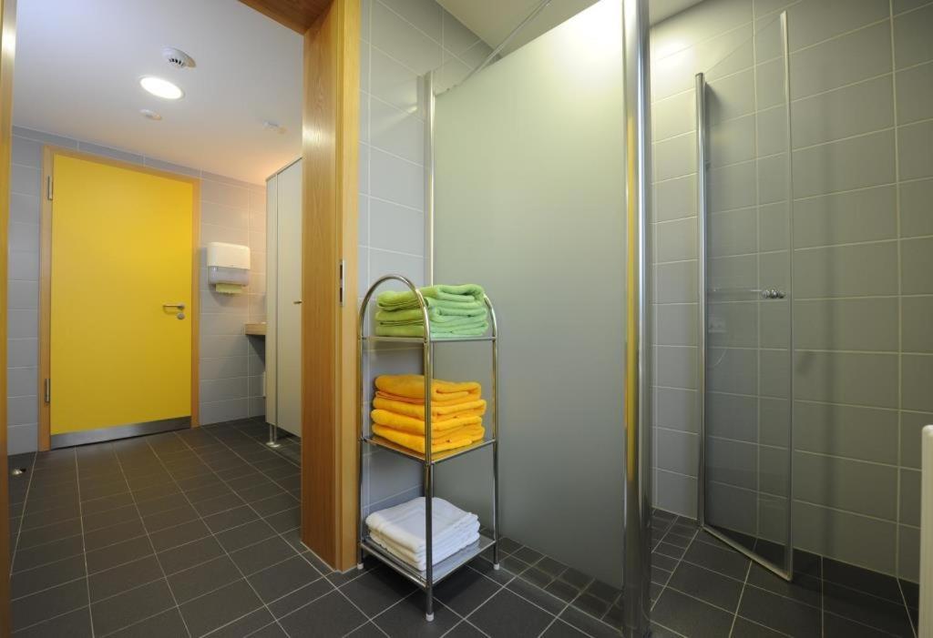 Bildungs- & Tagungshaeuser Vierzehnheiligen Bad Staffelstein Exteriör bild