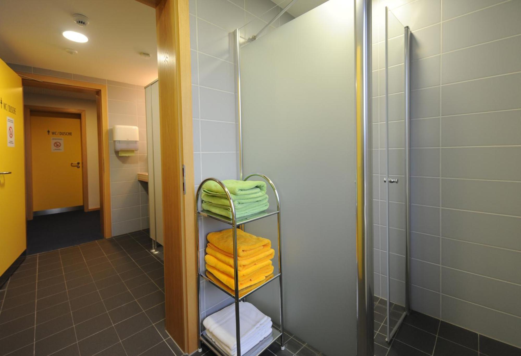Bildungs- & Tagungshaeuser Vierzehnheiligen Bad Staffelstein Exteriör bild